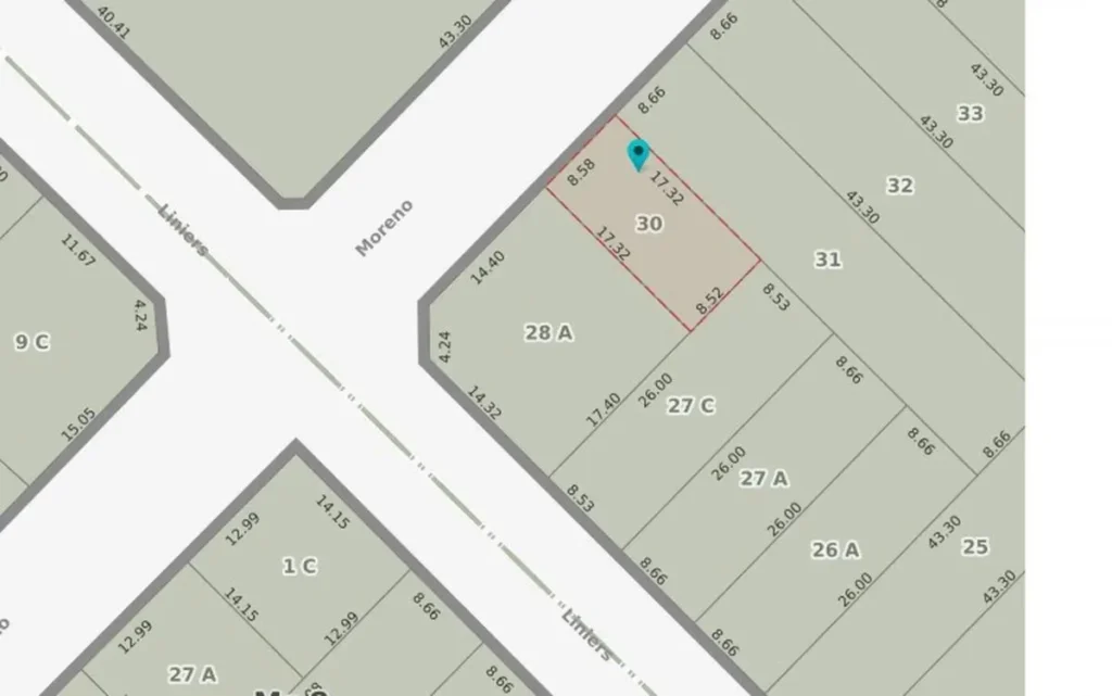 lote arba carto