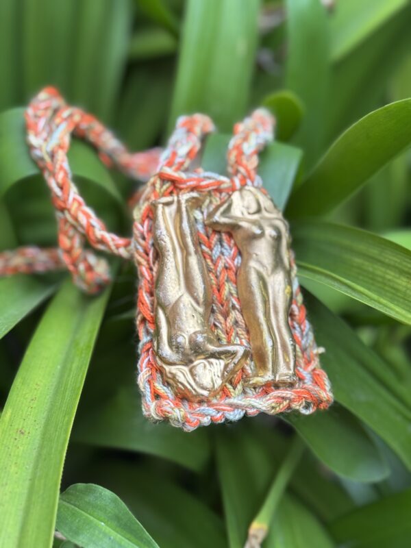 Danza de bronce