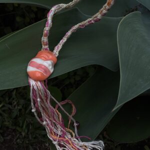 Alma Coral White